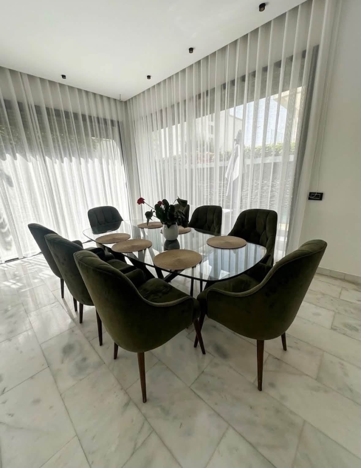 Photo 3 de Villa 4 Chambres 3 niveaux 