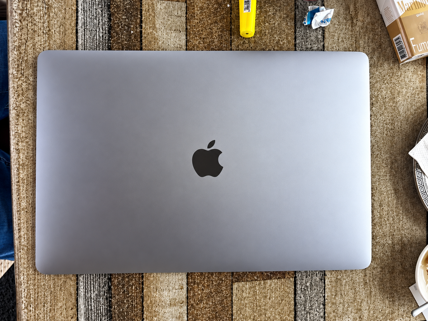 Photo 2 de MacBook Pro 16” i9 – 32 Go RAM – 1 To