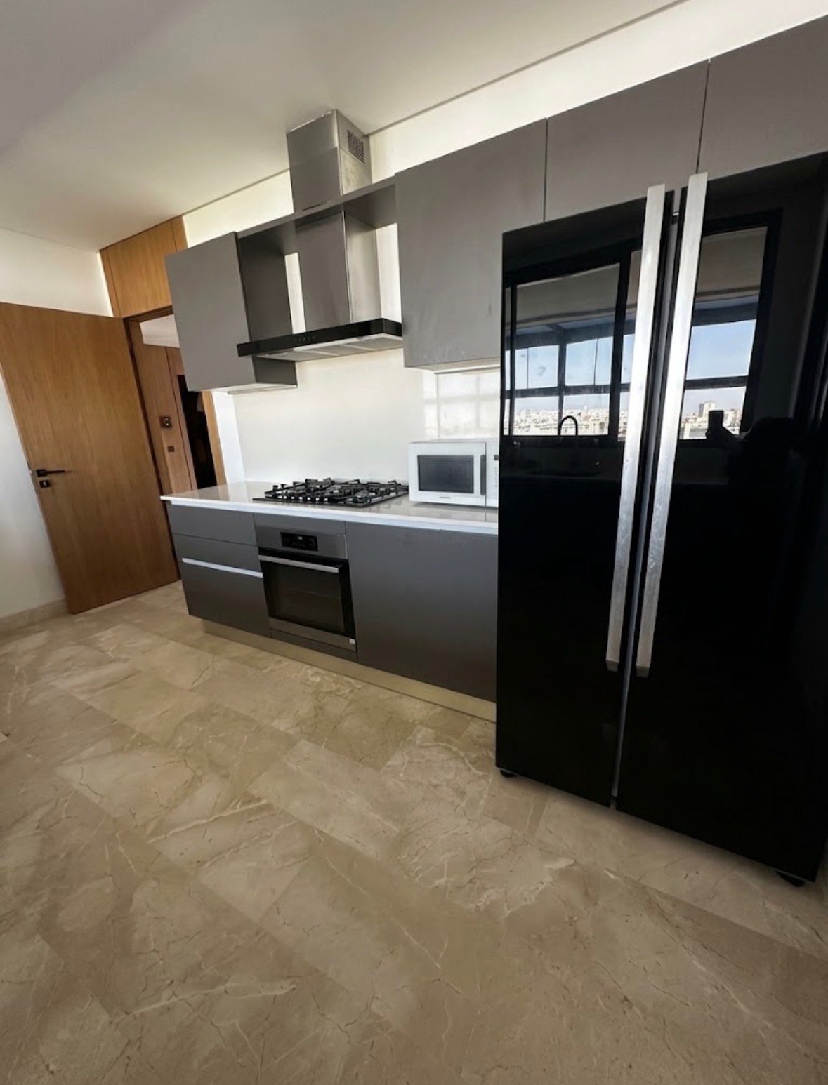 Photo 2 de Penthouse d’exception CFC