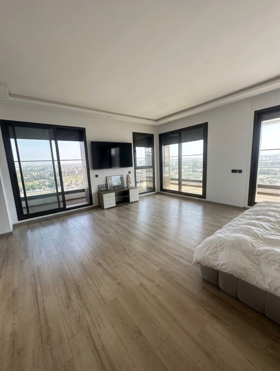 Photo 4 de Penthouse d’exception CFC