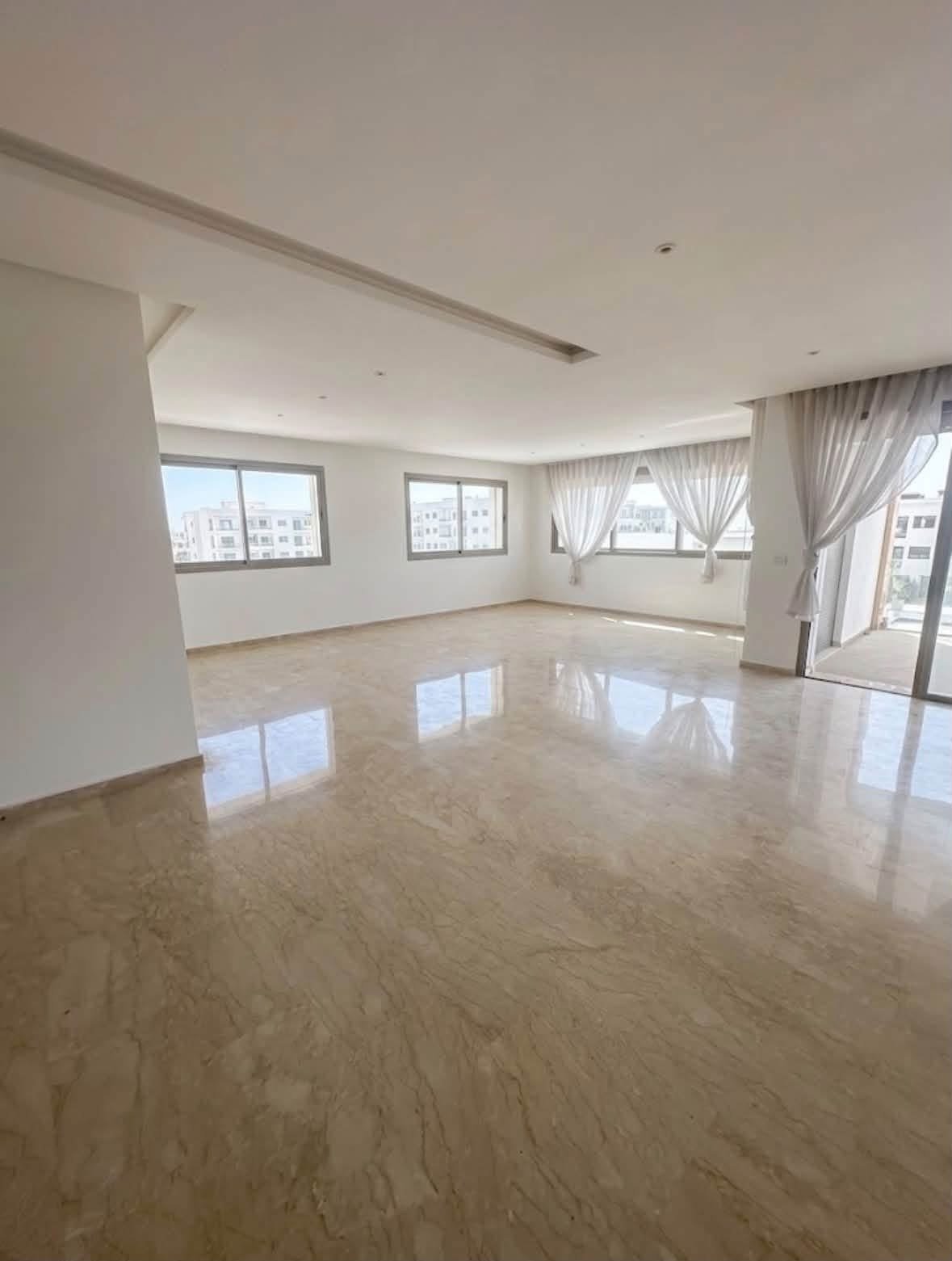 Appartement à vendre la colline Dar Bouazza 