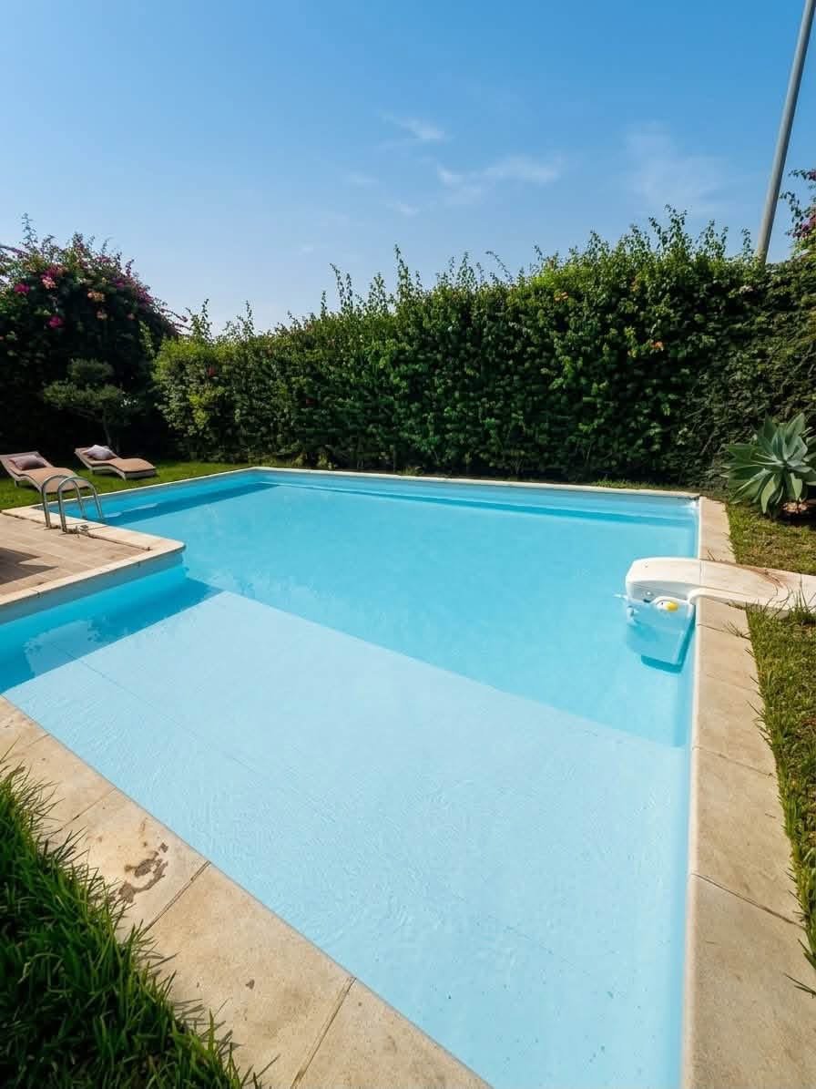 Villa à vendre en résidence les DUNES