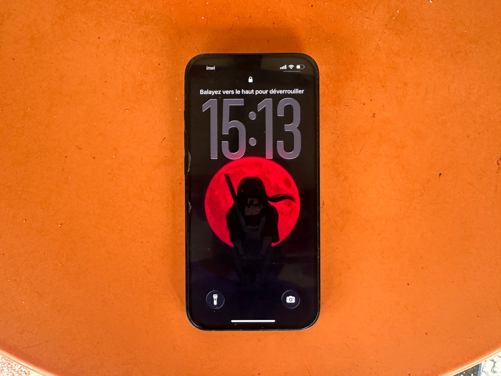 iPhone 13 128 Go à vendre à Dar Bouazza – Batterie 86 % – Bon état